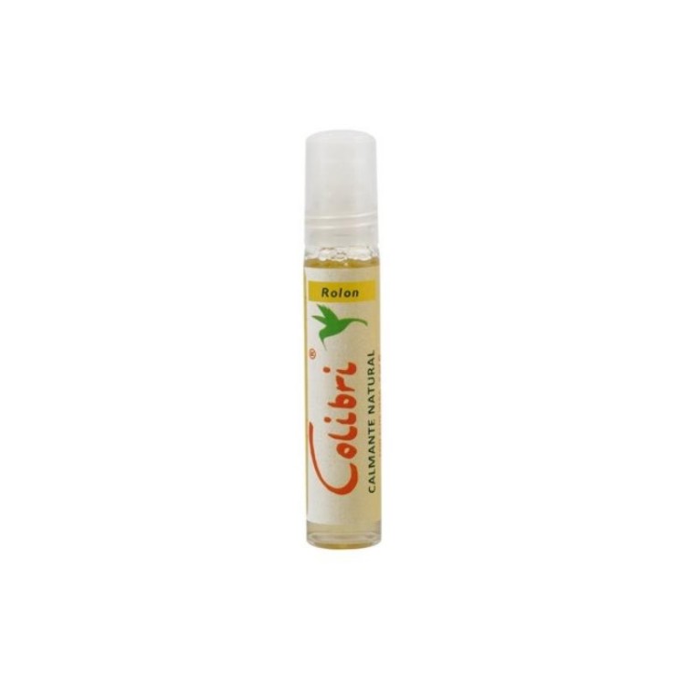 Calmante de Aloe vera ( roll on) de comercio justo 9 ml