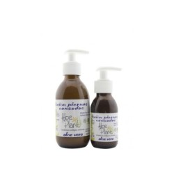 Locion piernas cansadas eco 100mL