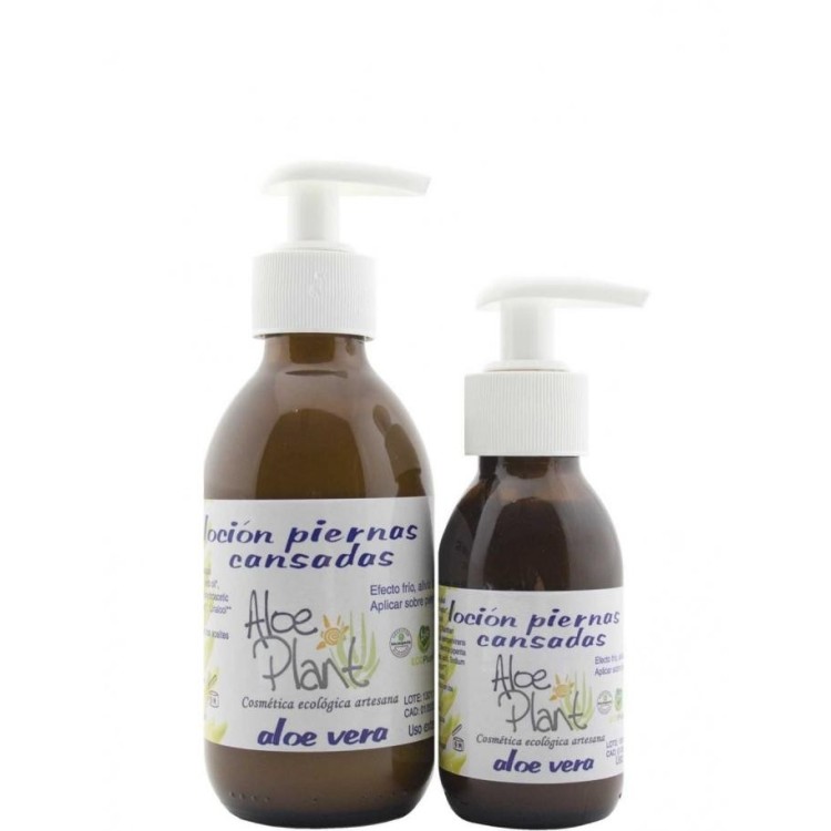 Locion piernas cansadas eco 100mL
