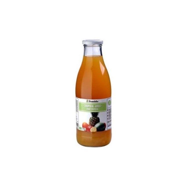 Zumo tropical ecologico (1L)