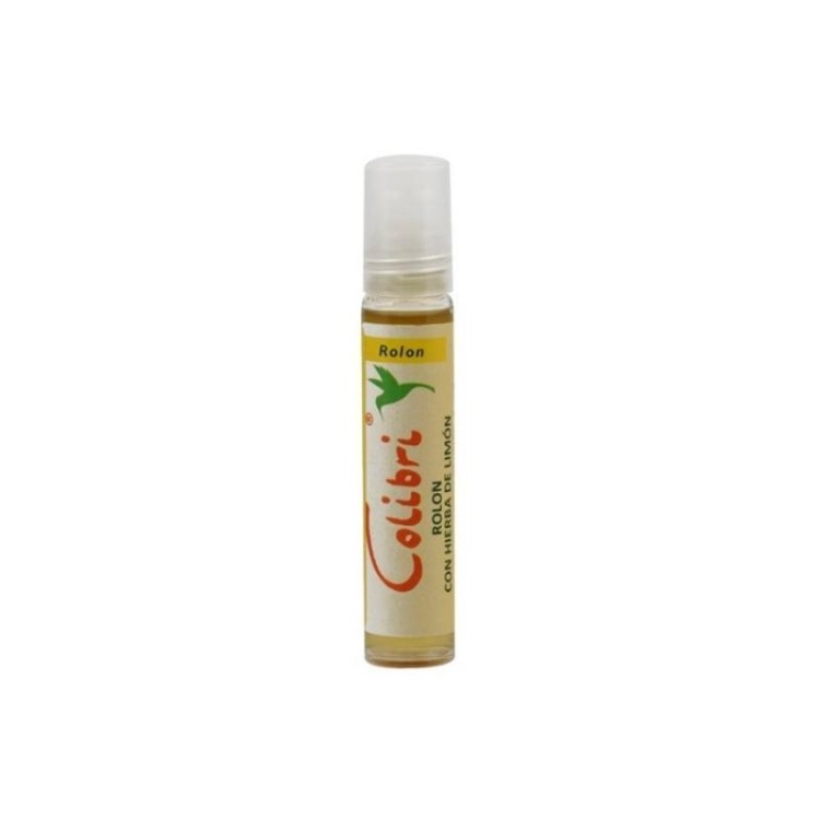 Repelente de mosquitos lavanda CJ (Roll on 9mL)