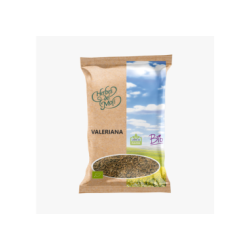 Valeriana raiz ecologica (80g.) Herbes del Moli