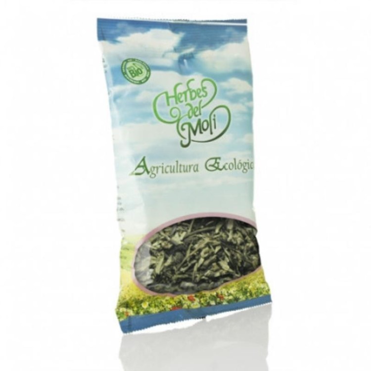 Equinacea raiz ecologica 60g. Herbes del Moli