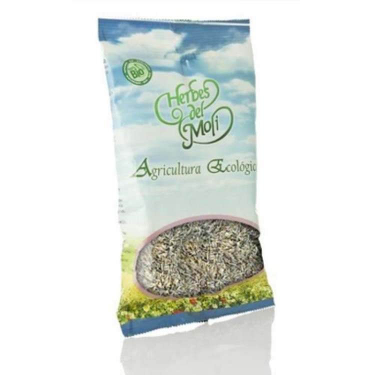 Hinojo semilla ecologica 90g. Herbes del moli