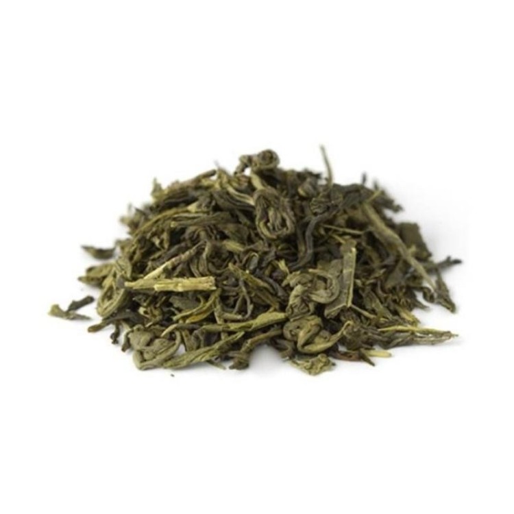 Te blanco natural ecologico CJ  60g.