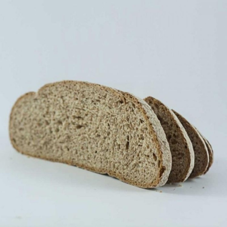 Pan espelta integral ecologico (Granada)1kg.