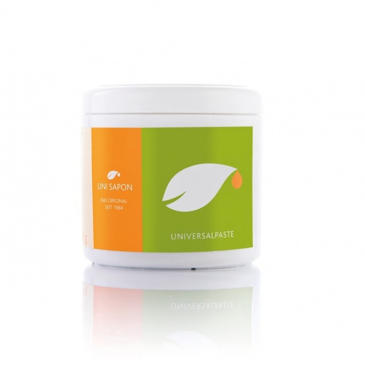 Pasta universal ecologica (Universalpaste) 450g.