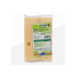 Queso de vaca emmental ecologico italiano (225g.)