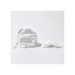 Discos desmaquillantes reutilizables Naturb 10Uds.