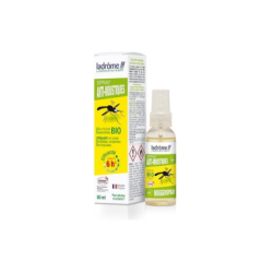 Repelente mosquitos eco Spray 50ml La Drôme