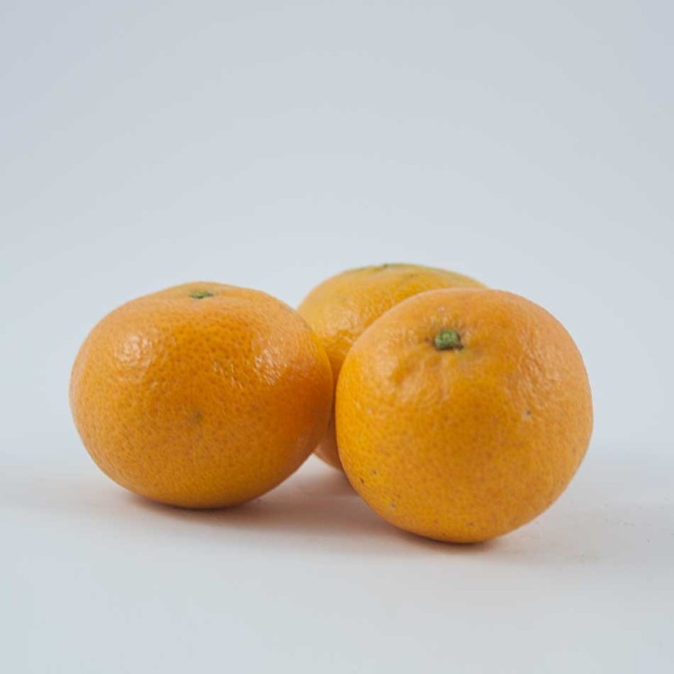 Mandarina Clemenules ecologica
