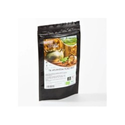 Te ayurveda puro ecologico 60g. Bioartesa