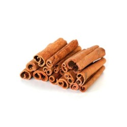 Canela en rama ecologica CJ