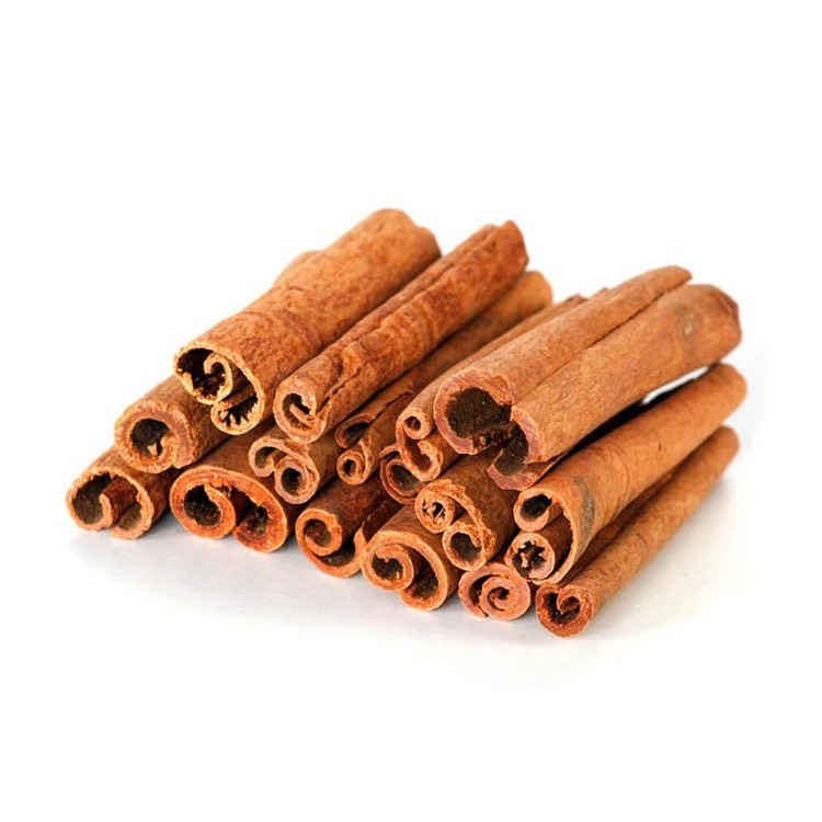 Canela en rama ecologica CJ