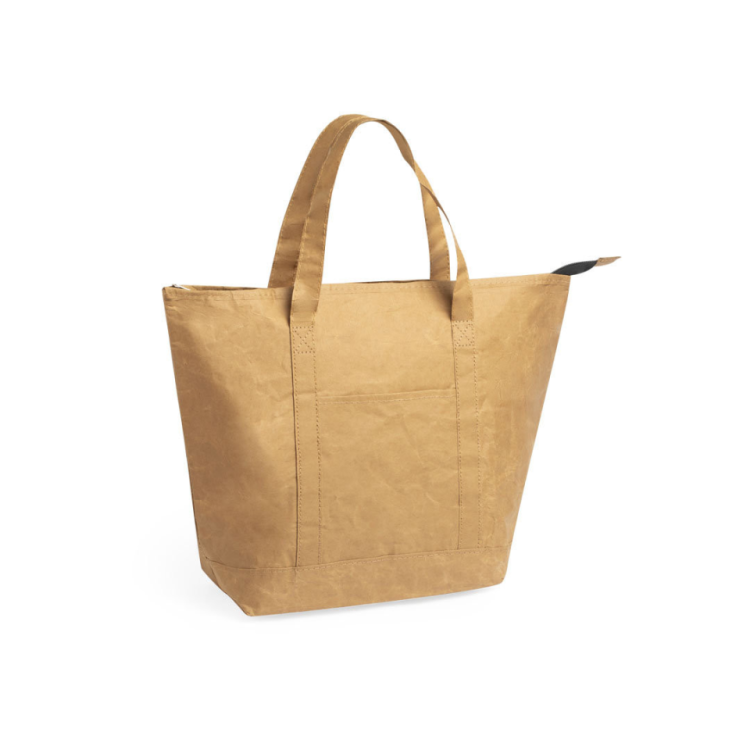 Bolsa isotermica Saban (43*33cm+14) Ud.
