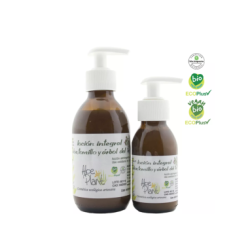 Locion integral aloe, tomillo y arbol del te 200mL