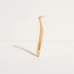 Cepillo interdental de bambu (talla 1) 6u. Minima