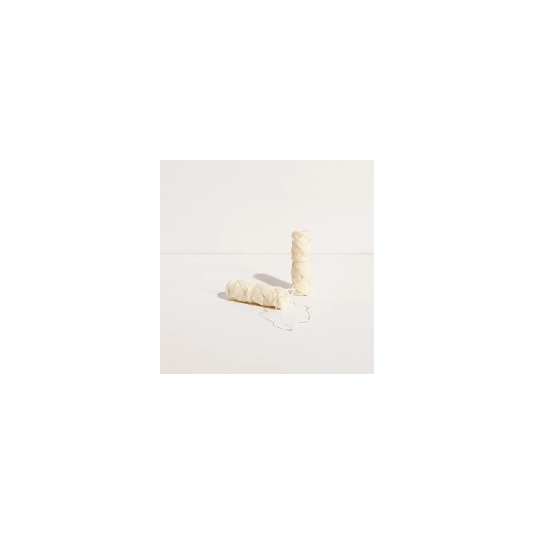 Hilo dental vegetal recambio 2*30m. Minima