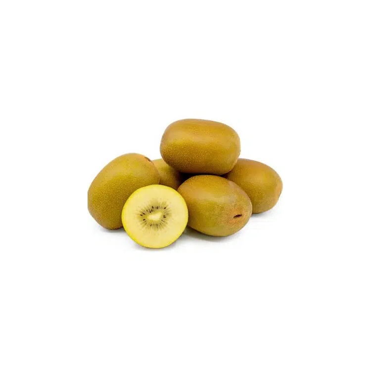 Kiwi amarillo ecologico