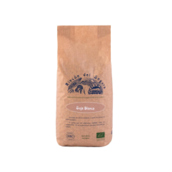 Soja blanca ecologica 1kg