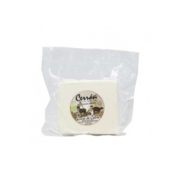 Queso de cabra tierno eco 300g. Cerr?