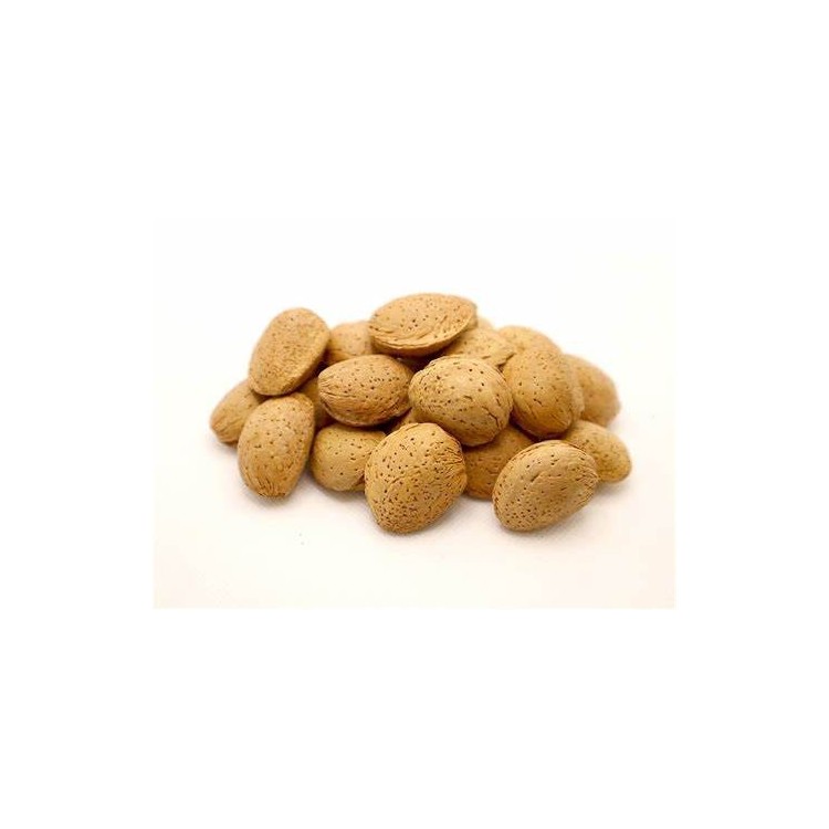 Almendra cascara Marcona eco Kg