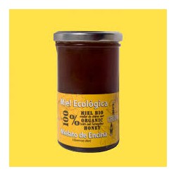 Mielato de encina ecologico Verdemiel