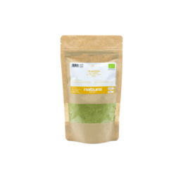 Te UJI matcha eco 125g S. Premium