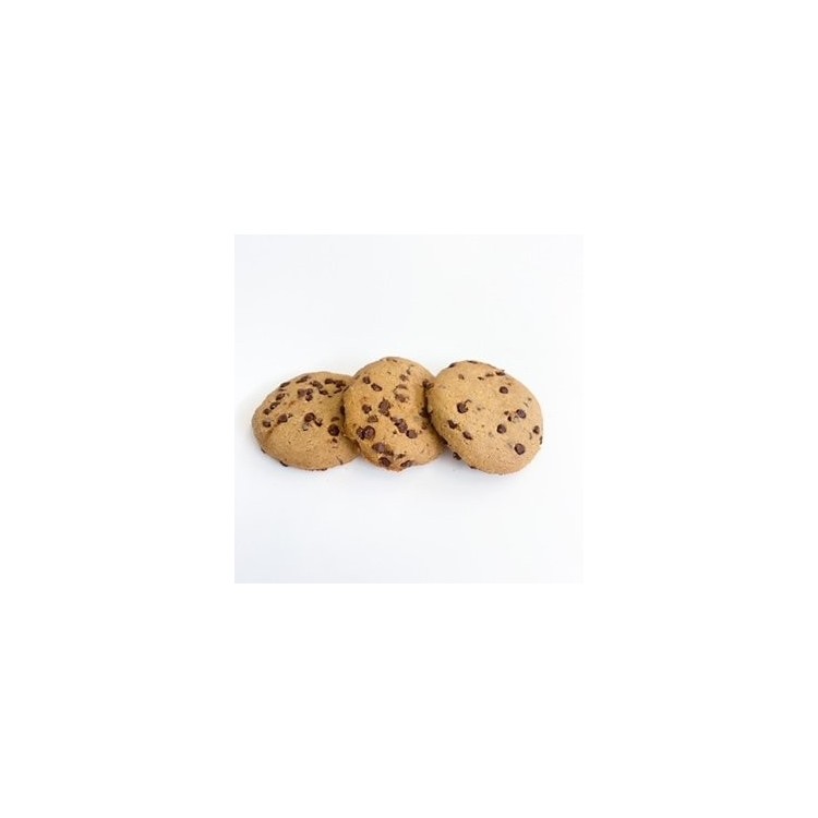 Cookies de Tahin-Chocolate S/G eco 200g Panacea