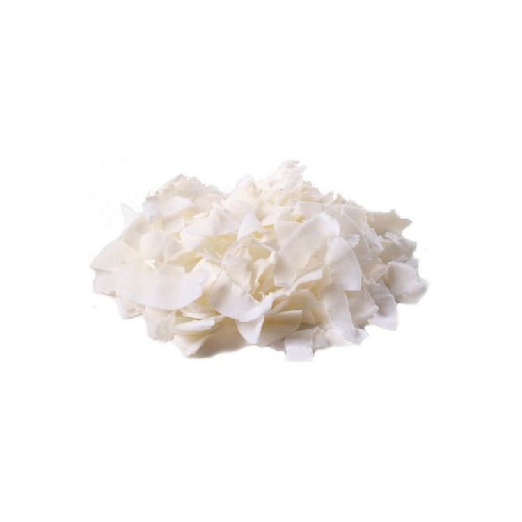 Coco natural en escamas ecologicas 100g.