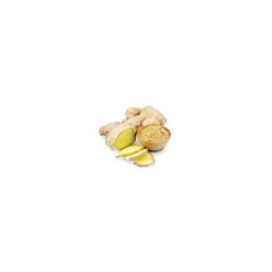 Jengibre en polvo ecologico 125g.