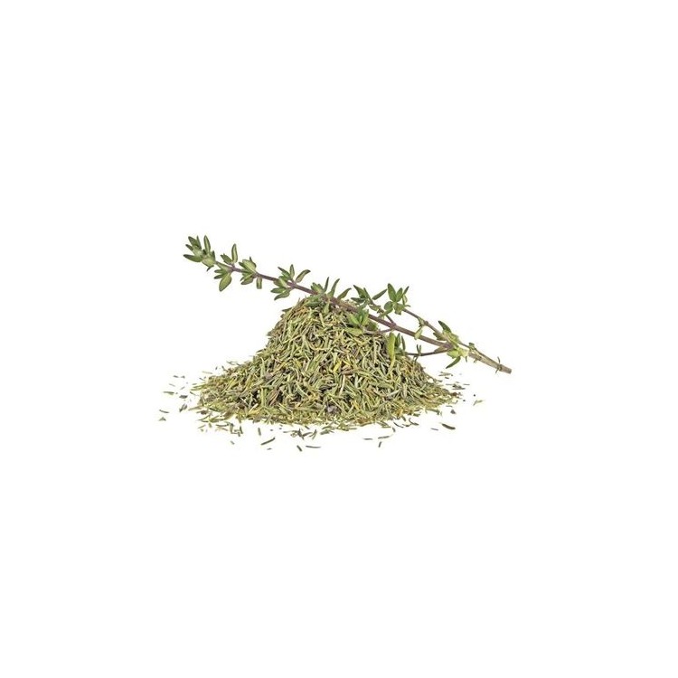 Tomillo seco eco 100g.