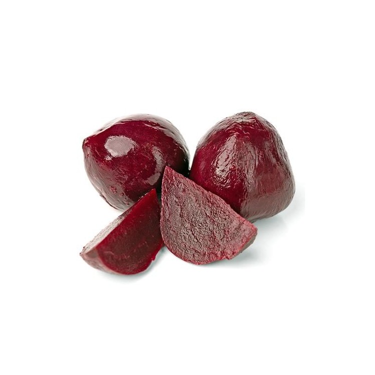 Remolacha cocida ecologica (500g.) Ecoeduco