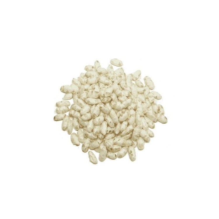 Arroz hinchado ecologico 100g.