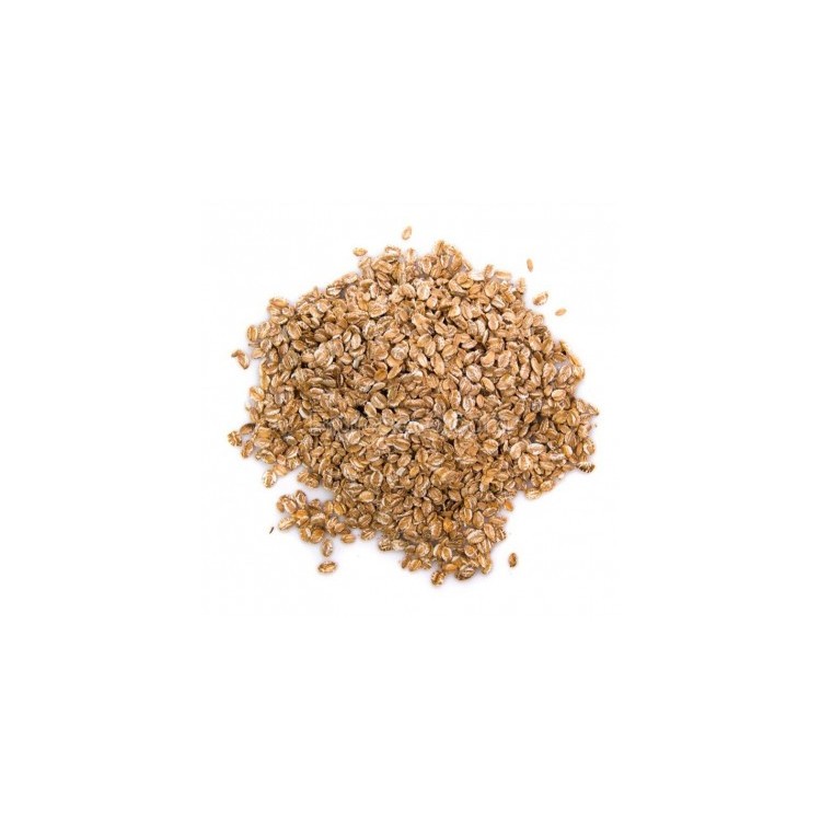 Centeno en copos ecologico 250g.