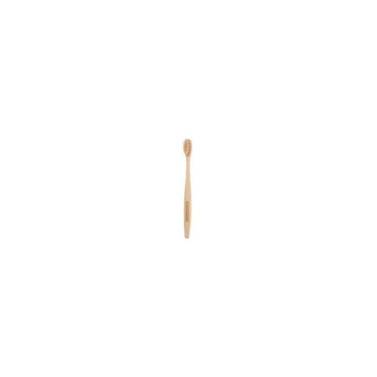 Cepillo de dientes bambu Ud. Corpore Sano