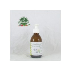 Locion gel puro de Aloeplant 500ml.