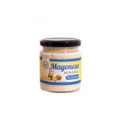 Mayonesa ecologica (200g.)