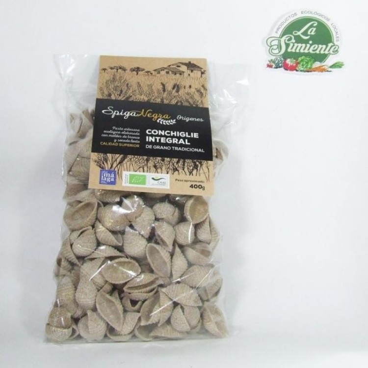 Conchiglie integral ORIGENES ecologica