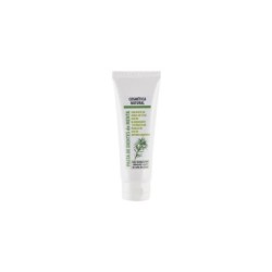 Pasta de dientes con arbol de te y extracto de regaliz sabor menta  CJ (75mL.)1unidad