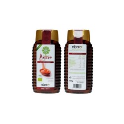 Sirope de agave (360mL) ecologico