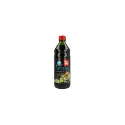 Tamari 25% menos de sal ecologico 500ml. Lima